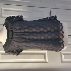 3/$25 ⭐️ Style& CO size L blouse in gray